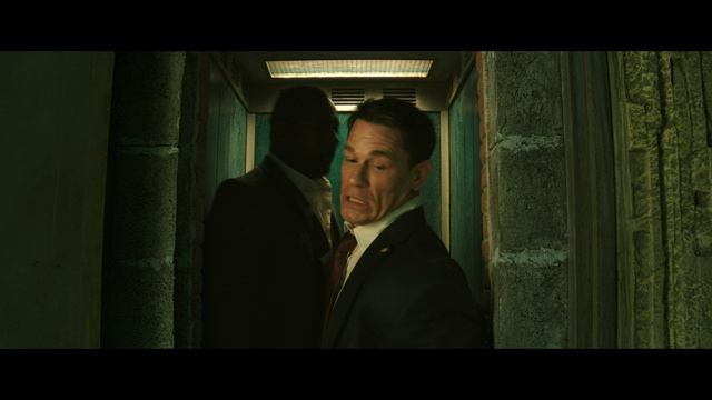 Главы государств (фильм, 2025)