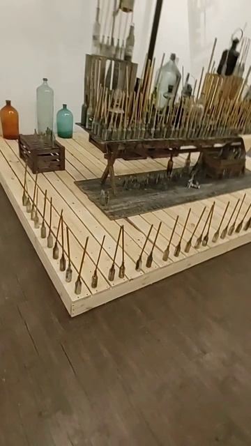 Мельница. Реквием по Венедикту Ерофееву