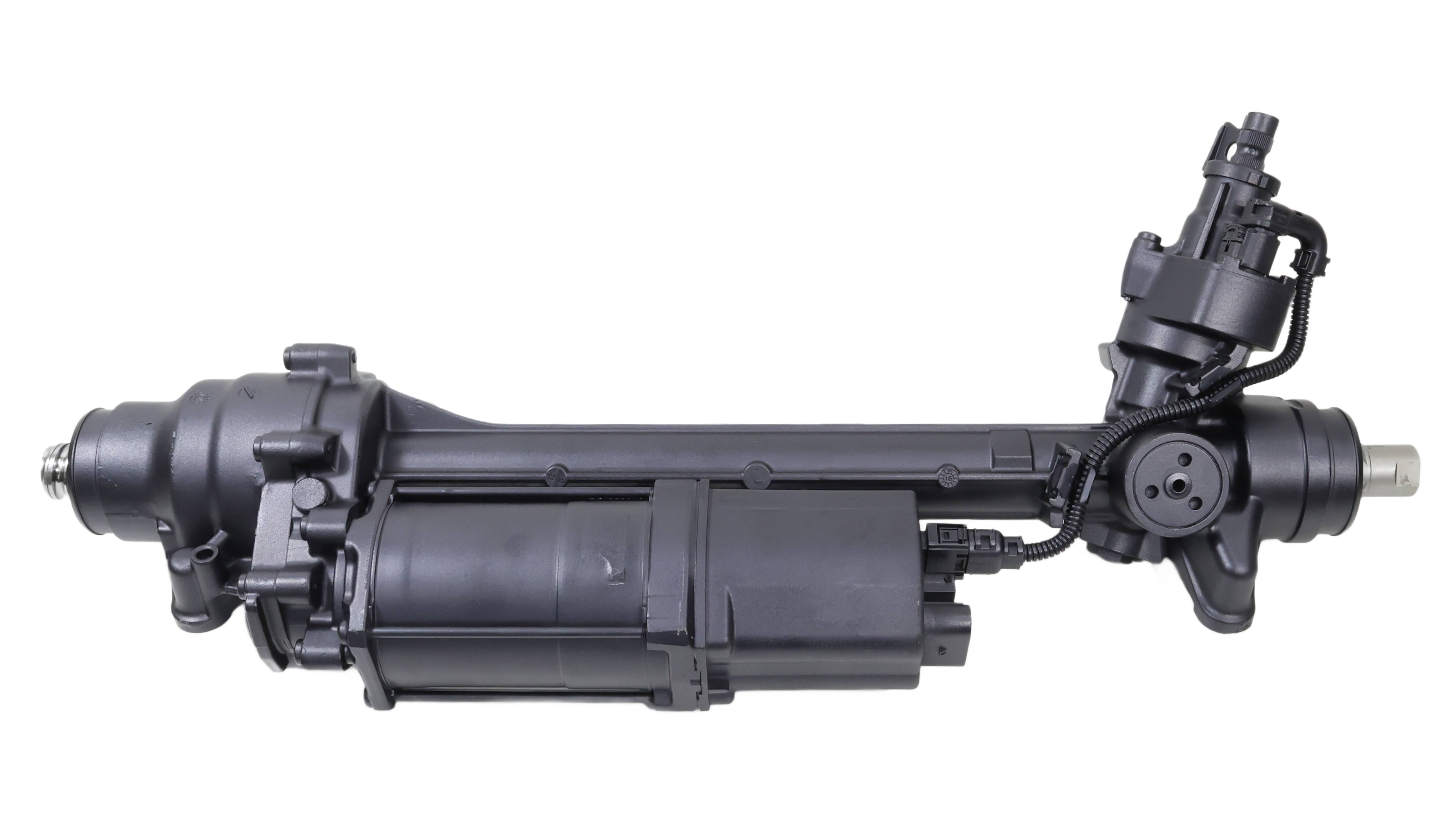 Рулевая рейка BMW 1 F20, 2 F22, 3 F30, 4 F32 Xdrive