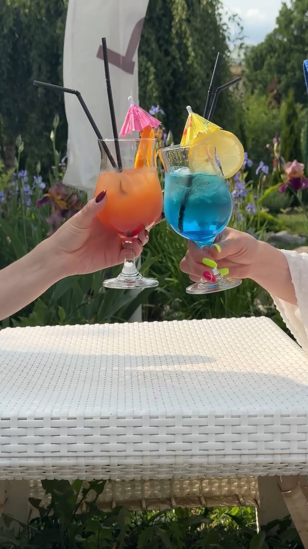 Поймайте волну безмятежности в Grand Wellness⚜️