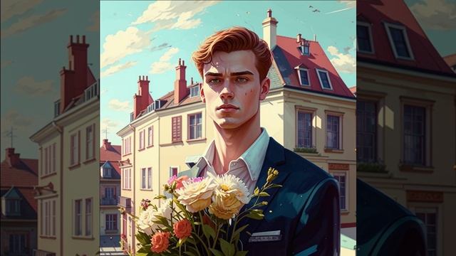 Бомба. Стихи - Лев Леонтьев. Музыка и вокал - ИИ.