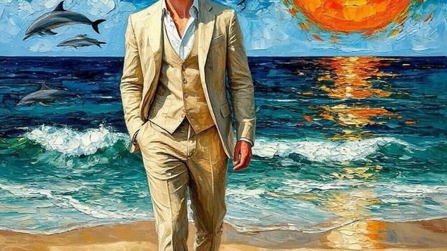 With my love in my soul. Красивая песня в стиле ретро музыки.