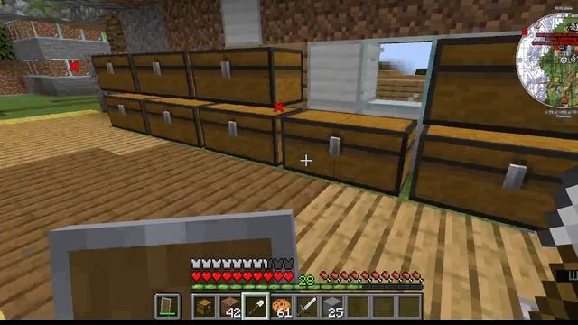 Добыча камня