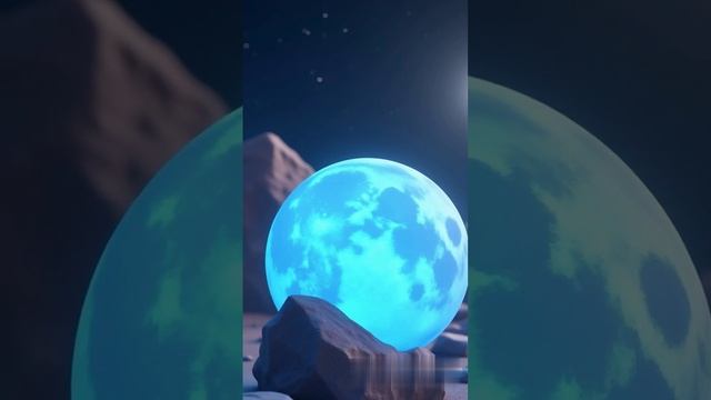 Космическое Приключение Пушистика От Земли до Луны и Новая Подруга!