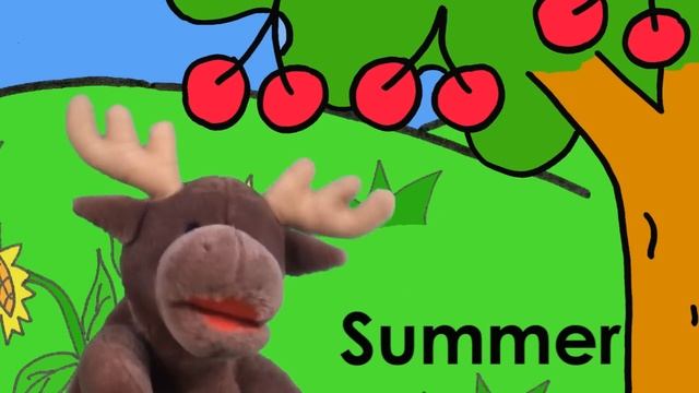 The Seasons Song