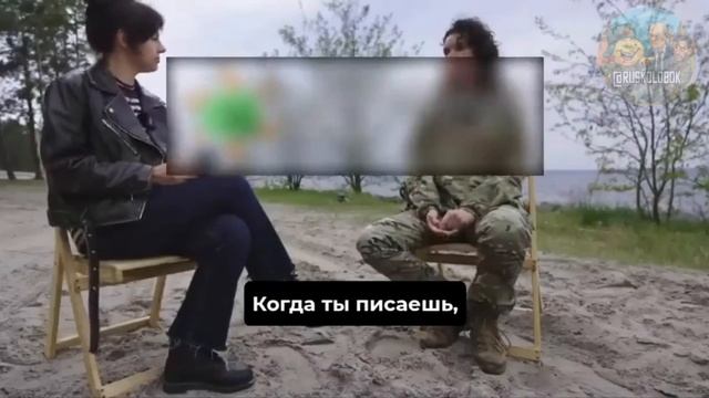 Преимущества жинок в окопе над Тарасами