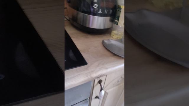 готовим наггенцы