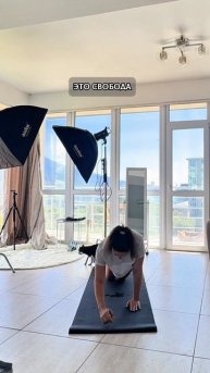 Тг - Этичный Маркетинг с Лучистой