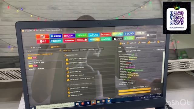 Xiaomi Redmi 9C удаление Гугл аккаунта . FRP Xiaomi все модели ( удаленная помощь)