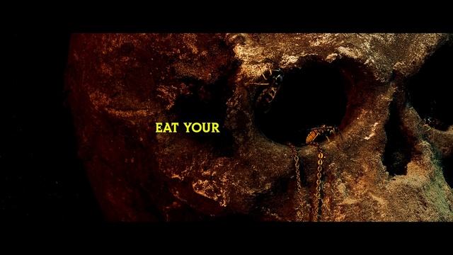 Шершни Yellowjackets - Тизер