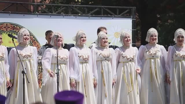 День семьи, любви и верности_08.07.2025