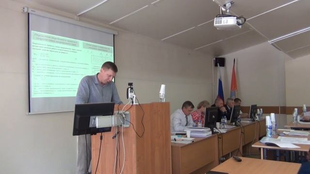 Байрамов Ровшан Захид оглы Защита диссертаций в совете 35.2.022.02