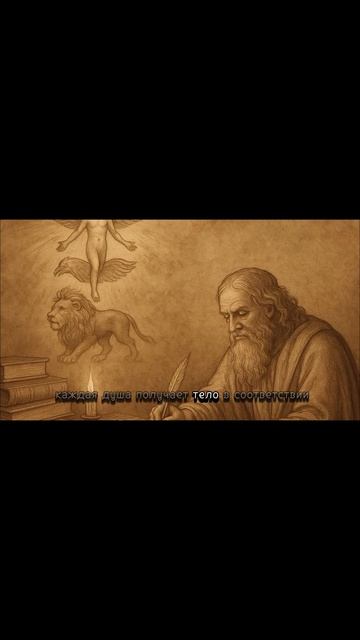 Реинкарнация #2