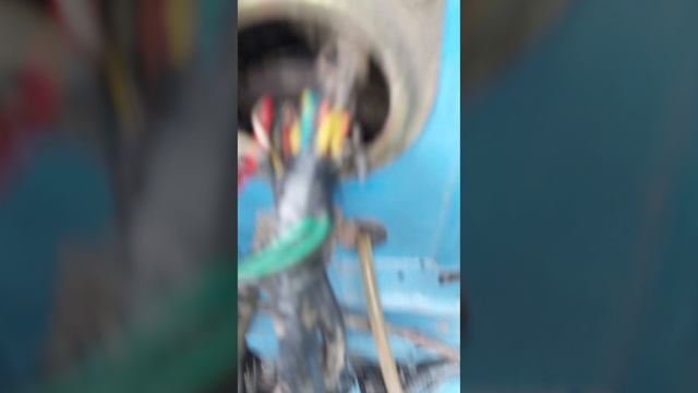 лечим проводку на урале