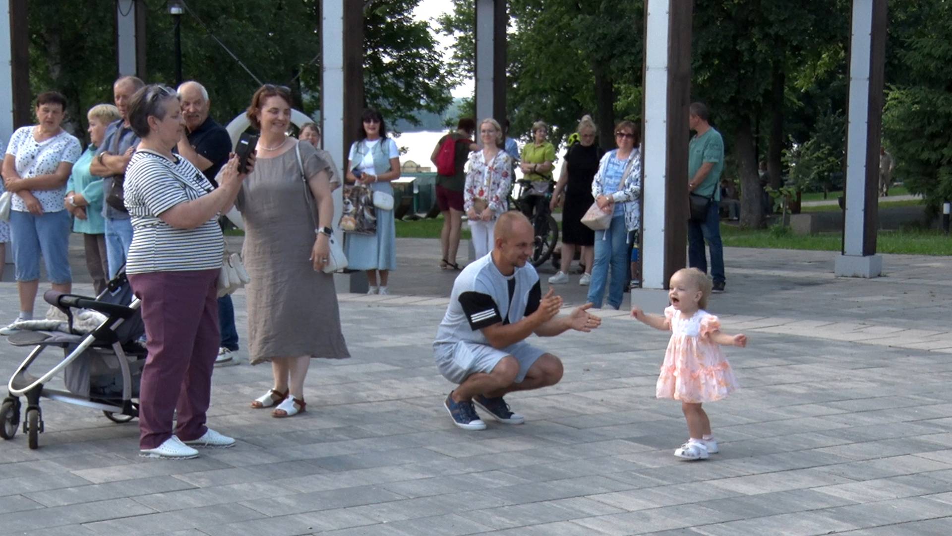 2025/07 – День семьи, любви и верности