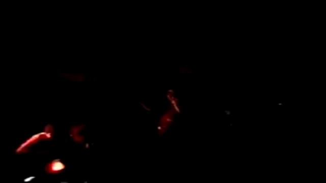 Комендантский час  - Одинокий волк