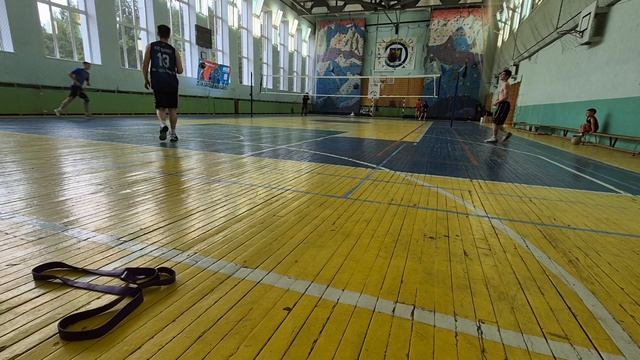 Игра один на один в баскетболе Тренировочный прогресс)