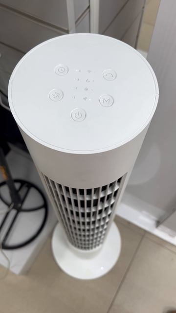 09-07-2025 вентилятор Xiaomi