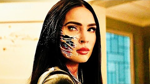 Меган: К вашим услугам ✓ Трейлеры фильмов и сериалов на русском 2024 👍🚀👇