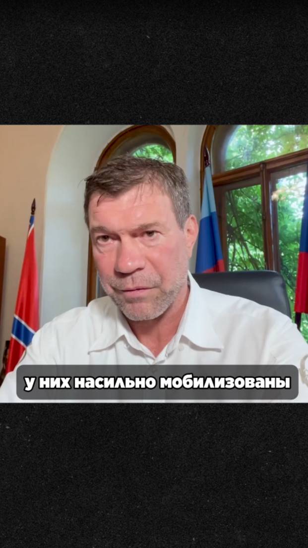 Самая большая проблема у украинских войск – с кадрами,но они делают особый ацент на беспилотники