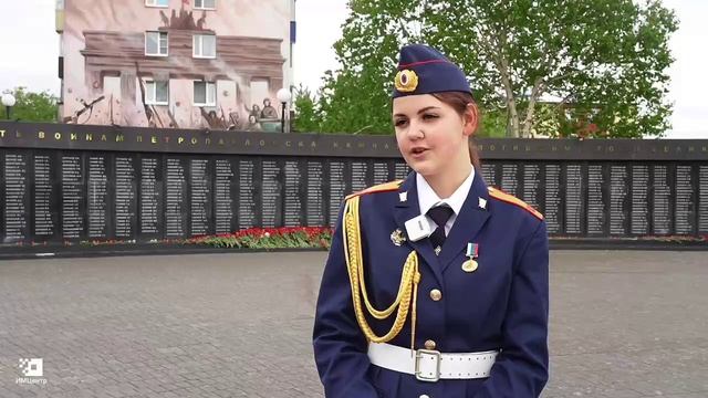 Вручение аттестатов сш 45
