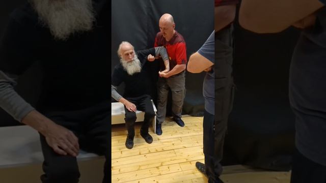 Сколько необходимо силы))).