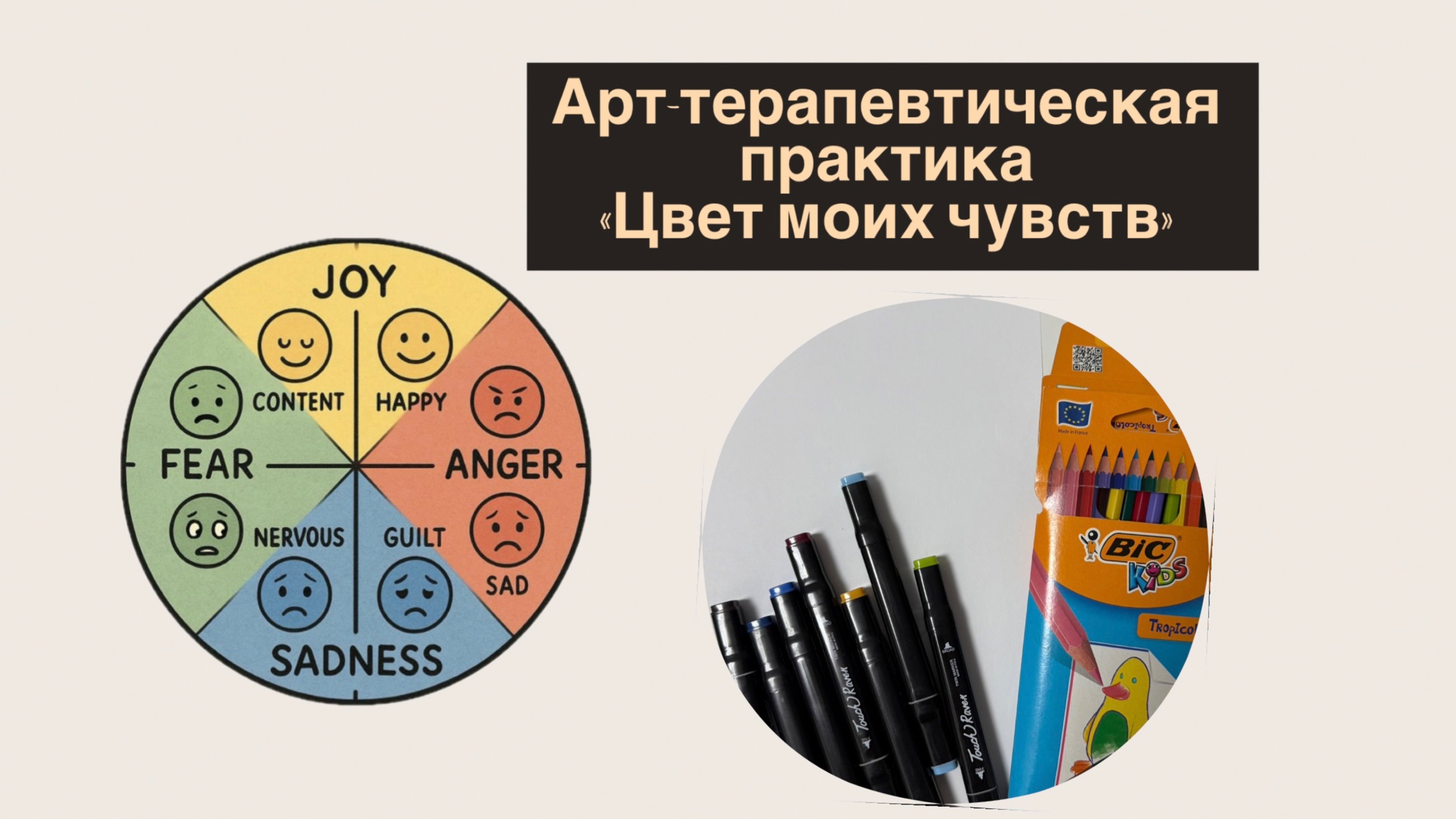 Арт-практика 