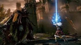 ELDEN RING | Первый раз игра за МАГА