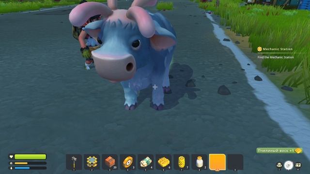 Scrap Mechanic # 12
