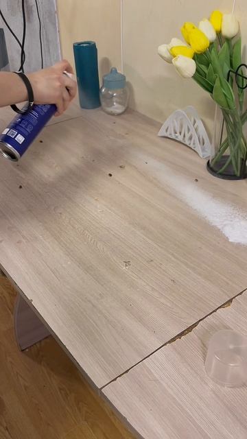 Без воды неудобно Артикул на пенный очиститель WB #269153142 
Ozon #1740810271