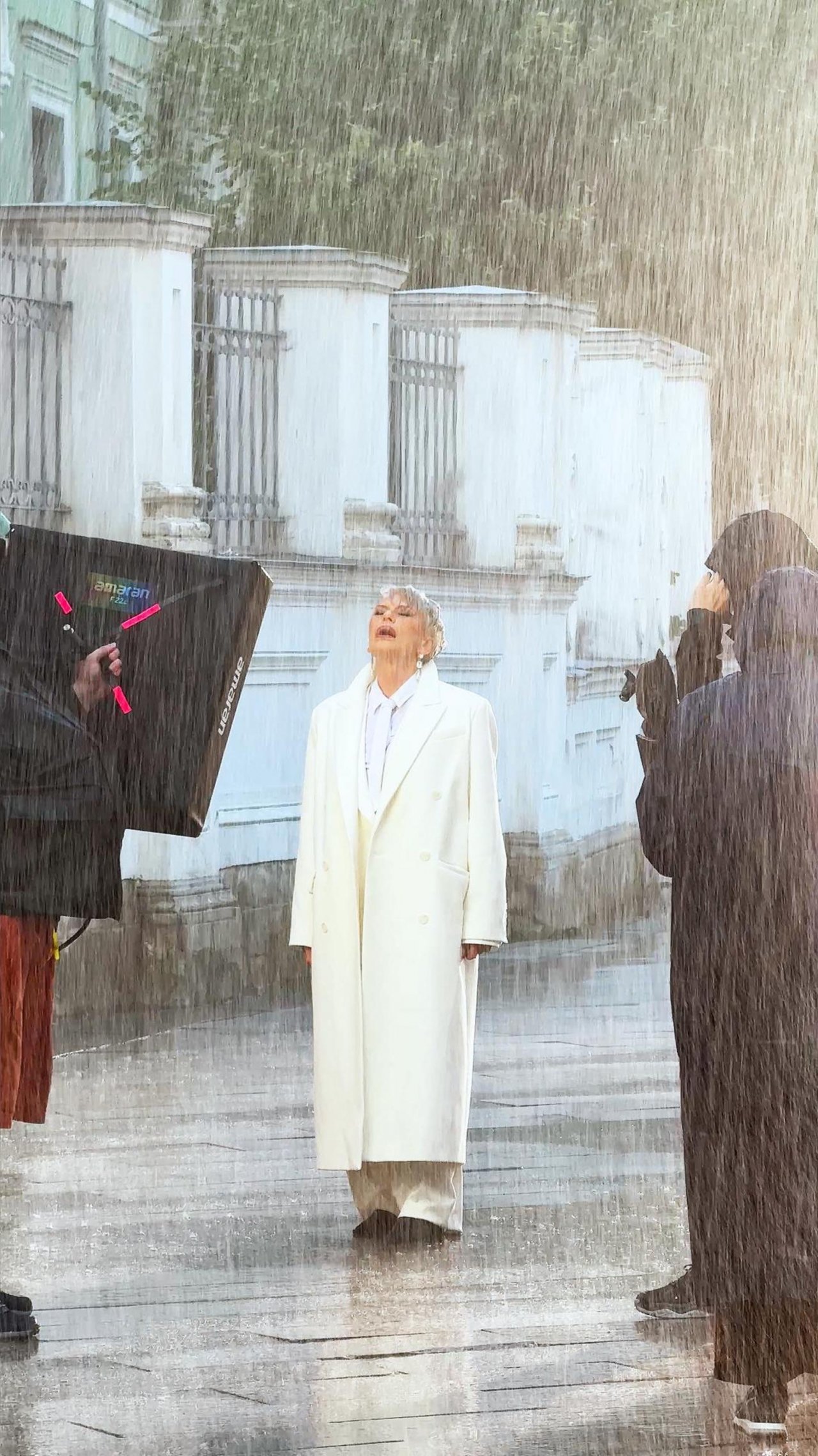 Ирина Понаровская - "Мой ангел" (анонс)