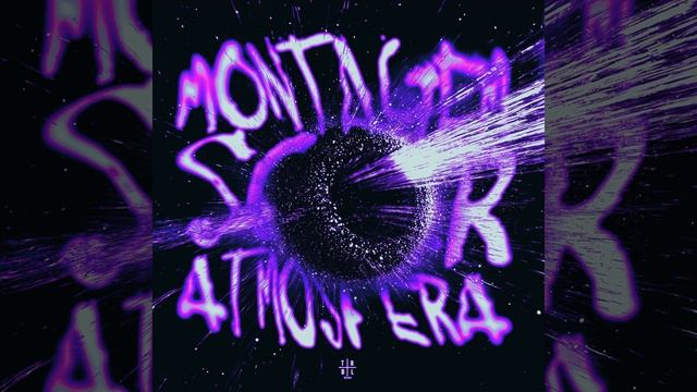 Montagem solar Atmosfera • TOKYOPHILE & Ariis & MC MN