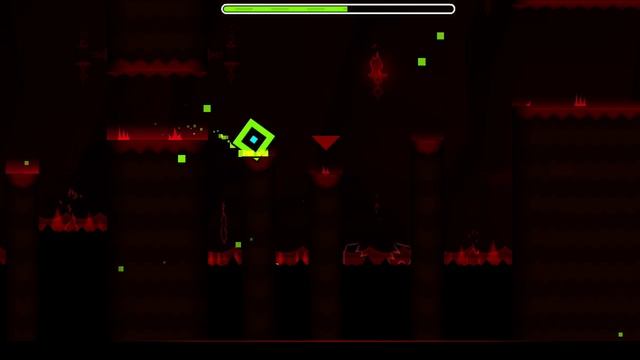 Infernal arena