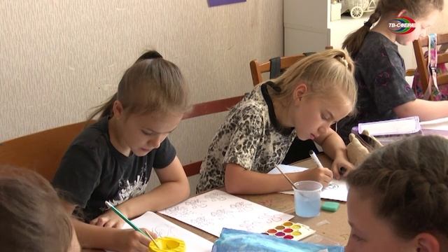 Чем занять детей на каникулах