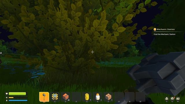 Scrap Mechanic # 13