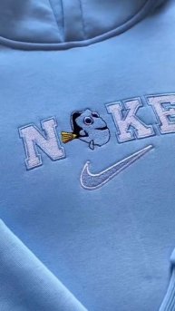 Нежнейшее худи с вышивкой #вышивка #вышивканазаказ #вышивканаодежде #парные