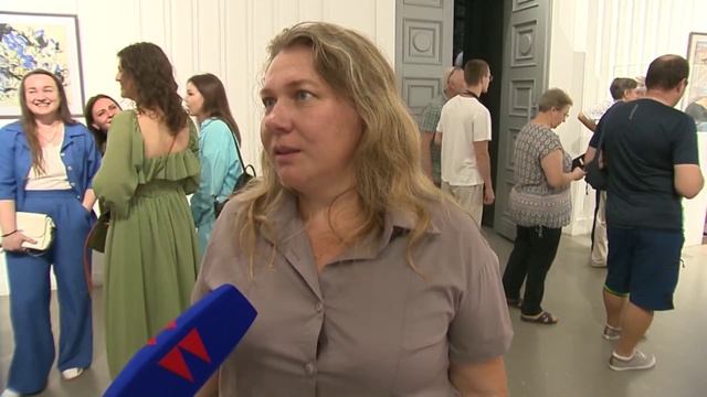 Новый роман «Тума» Захара Прилепина презентован в Нижнем Новгороде 16+