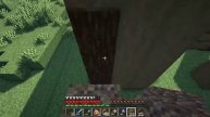 🧱 Фермерская жизнь начинается — строим амбар в Minecraft и выживаем! 🐮💪