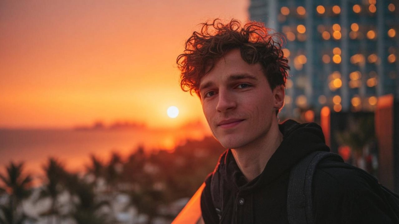 Древний город Ячжоу | Пробрались в самые роскошные отели о. Хайнань