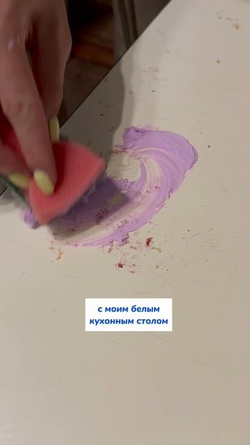 Почему вы не покупаете белую мебель?