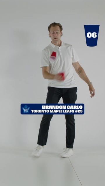 Going All Out For The Cup