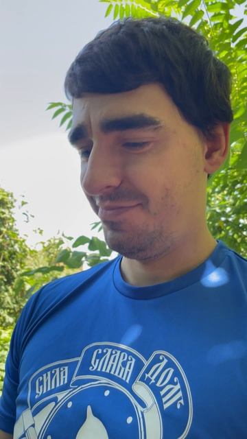 Когда ты немного дурак и тебе за 30! Признавайтесь, мужики, было?