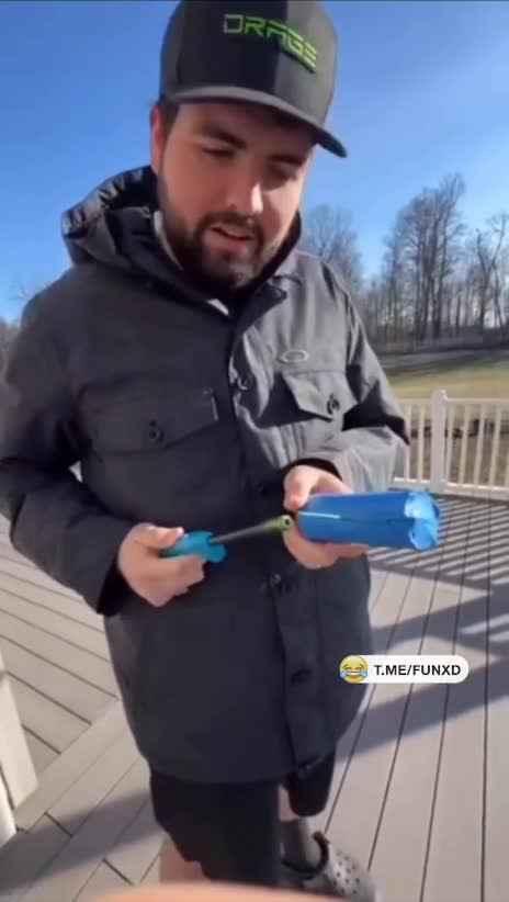 Доброе утро!😅