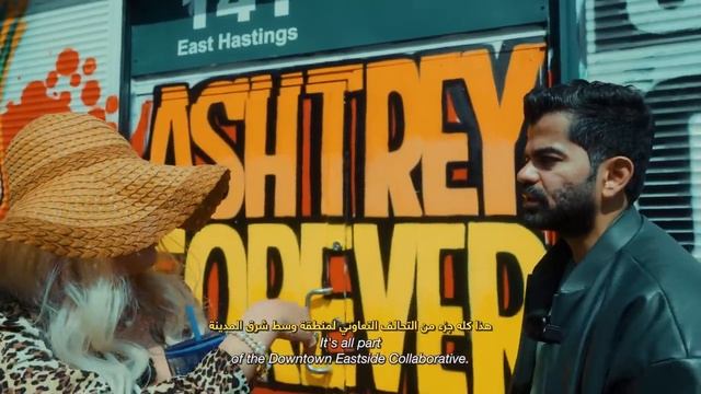 Я попал в город зомби в Канаде Государство распространяет среди населения самые опасные наркотики