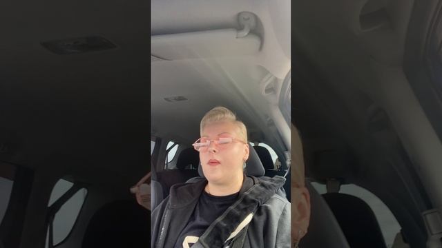 Астро рассуждения за рулем