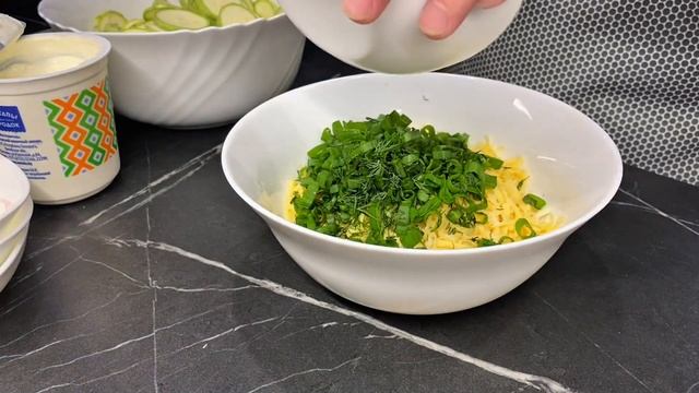 Моя невестка ПОХУДЕЛА на 30 кг. Благодаря этому рецепту кабачков