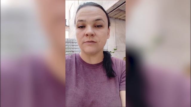 Малова Валентина