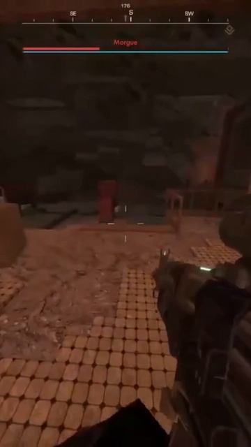 Stalcraft X. Мы убили Морга