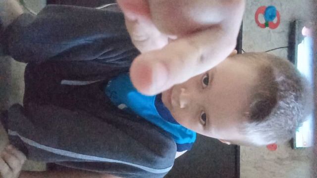 задание выполнино