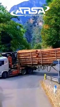 Подруливание тележки